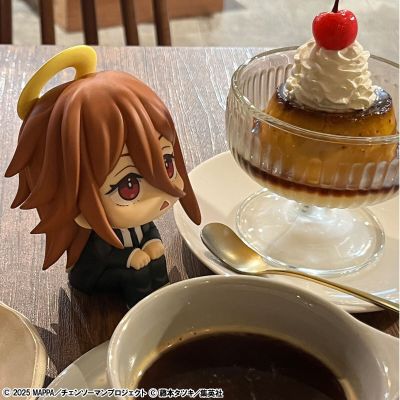 Look up 剧场版 链锯人 蕾塞篇 天使恶魔