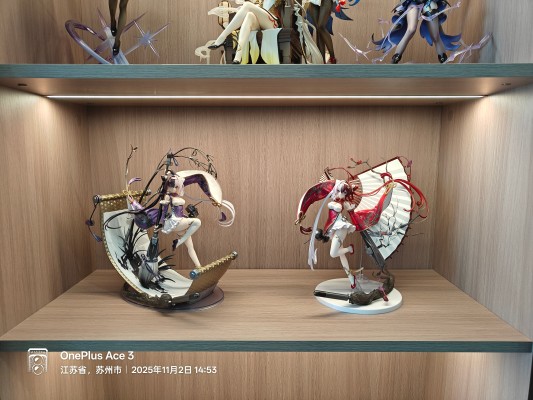 KDcolle 约会大作战  原作版 时崎狂三 黑色兔女郎