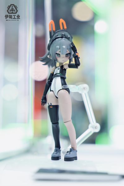 黑铁休止符系列 第二弹