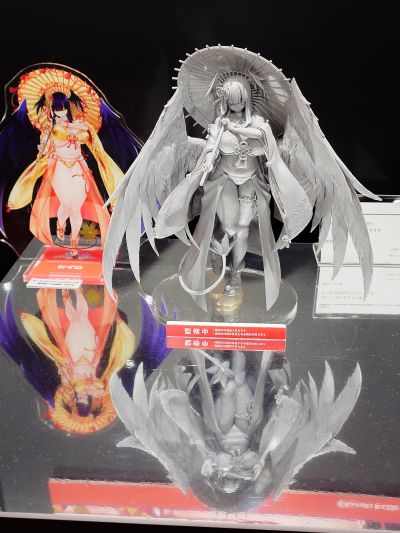 景品收藏 爆弹女孩 彩虹 希萝