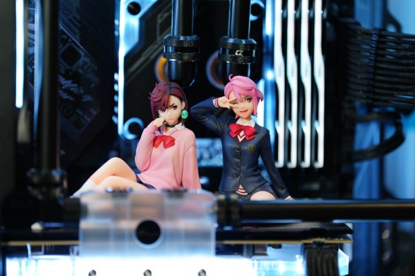 GEM系列  当哒当/胆大党 掌中爱罗