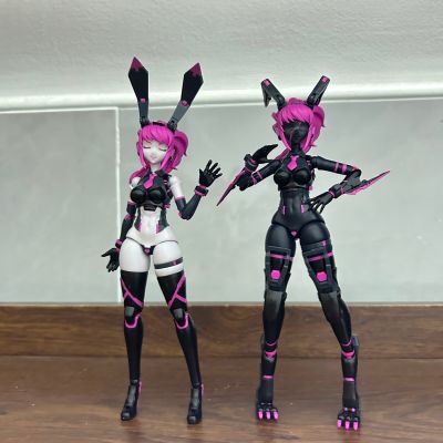 Anima Circuit 薇奥兔子