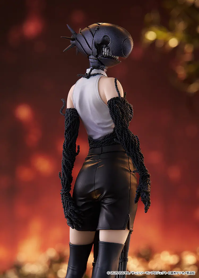 POP UP PARADE 链锯人 蕾塞