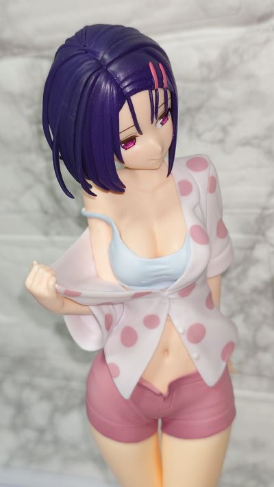 GLITTER&GLAMOURS 出包王女DARKNESS 西连寺春菜