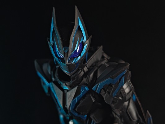 S.H.Figuarts 假面骑士X极狐