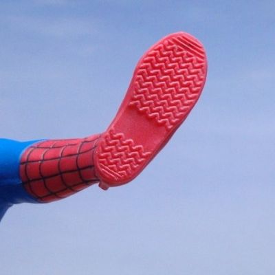 漫威 英雄勇像 蜘蛛侠（《蜘蛛侠》东映电视系列）