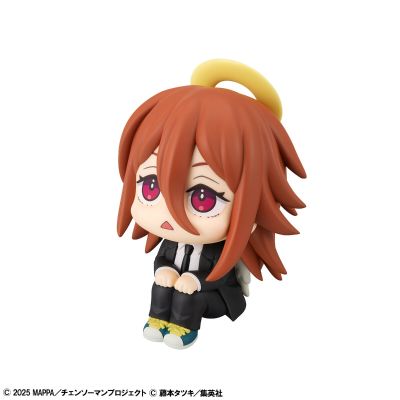 Look up 剧场版 链锯人 蕾塞篇 天使恶魔