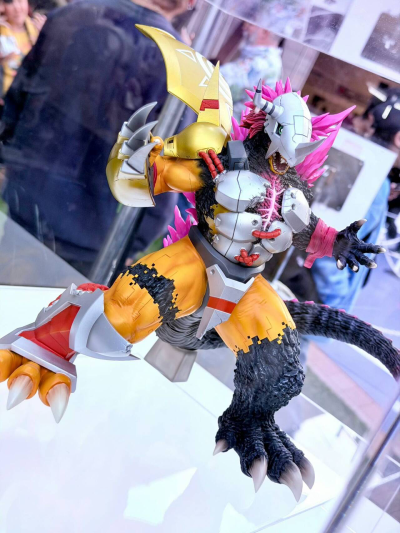 东宝大怪兽系列 战斗暴龙兽 哥斯拉侵蚀形态