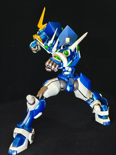 RIOBOT 超级机器人大战OG系列 瓦萨卡