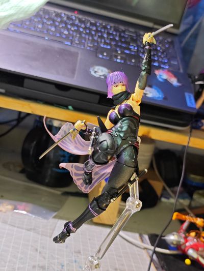 转轮科技系列 惊奇山口  绫音