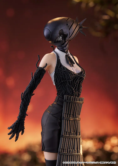 POP UP PARADE 链锯人 蕾塞