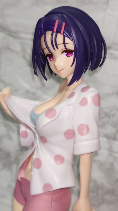 GLITTER&GLAMOURS 出包王女DARKNESS 西连寺春菜