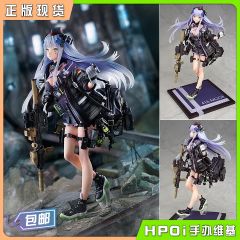 Phat! 少女前线 HK416 MOD3 重伤 重创 手办