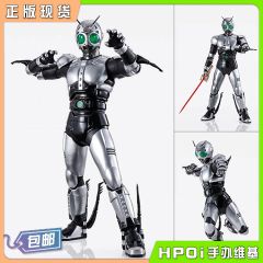 万代 SHF 真骨雕 影月 假面骑士 可动 模型 手办