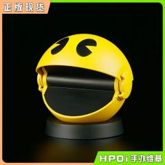 PROPLICA吃豆人 Pac-Man 游戏形象 可动手办