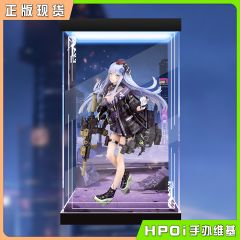 Phat! 少女前线 HK416 MOD3 重创 手办展示盒