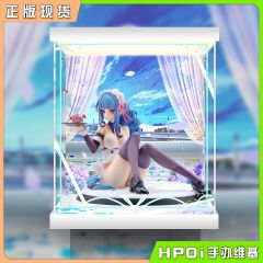 Muse Dash 喵斯快跑 玛莉嘉 女仆Ver.手办展示盒