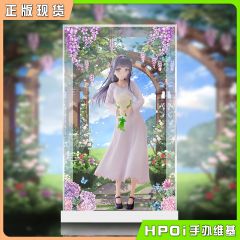 Taito Coreful兔女郎学姐 牧之原翔子 手办展示盒