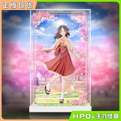 TAITO Coreful辉夜大小姐 四宫辉夜 和服 展示盒