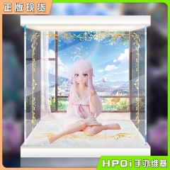 TAITO Coreful魔女之旅 伊蕾娜 睡衣 手办展示盒