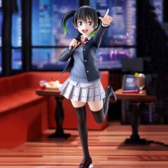 WAVE LoveLive虹咲学园偶像同好会 高咲侑 手办