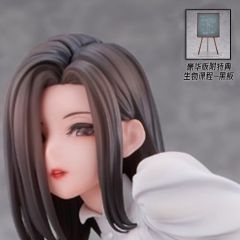 Hobby sakura 女仆长 玛莎老师 1/7 手办