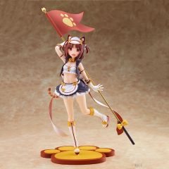 Nekoyome 猫娘乐园 红豆 赛车女郎 1/7 手办
