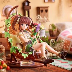 AmiAmi 偶像大师灰姑娘女孩 绪方智绘里 手办
