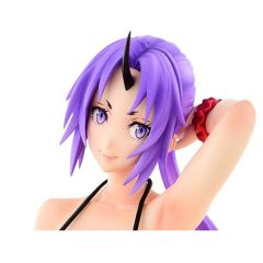 Orca Toys 转生史莱姆 紫苑 利姆露 异色 黑白 手办
