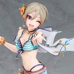 Alter 偶像大师 盐见周子 湛蓝地平线 1/7 手办