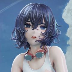 Bfull FOTS JAPAN 南条苍 泳池 カオミン原画 手办
