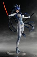 Vertex 凍京NECRO 义城蜜魅 手办