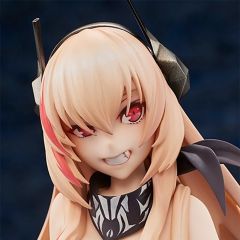 AMIAMI AMA 少女前线 M4 SOPMODⅡ 手办