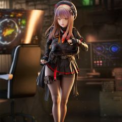 F:NEX 胜利女神 妮姬 NIKKE 艾玛 手办