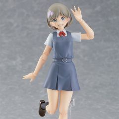 MF LoveLive! 爱与演唱会！唐可可 figma 可动手办