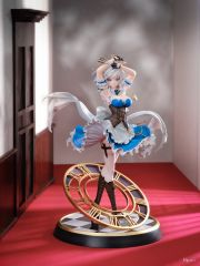 MAGI ARTS 东方Project 月时计 十六夜咲夜 手办