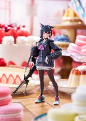 Max Factory figma 碧蓝档案 杏山和纱 机娘可动手办