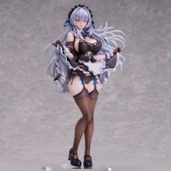 UnionCreative UC 紫苑 阿尔菲涅 1/6 手办
