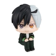 Megahouse Look up 防风铃 樱遥 梅宮一 Q版手办