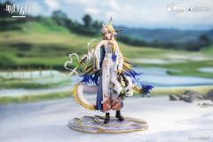 Myethos 镜叔 明日方舟 黍 黍姐 1/7 手办