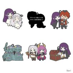 MegaHouse MH 葬送的芙莉莲 挂件 辛美尔 周边