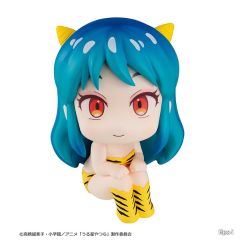 MegaHouse Look Up 福星小子 拉姆 Q版 手办