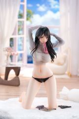 EUSUN 吉他妹妹 哪一件好呢 手办