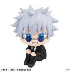 MegaHouse LookUp 咒术回战 夏油杰 五条悟 5t5 手办