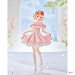 ANIPLEX 莉可丽丝 锦木千束 井上泷奈 生日纪念插画版 手办