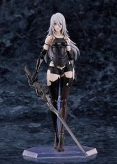 Max Factory figma 尼尔 自动人形 A2 机娘 可动手办