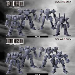 SE 前线任务 STRUCTURE ARTS 1/72比例模型套件 手办