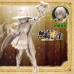 寿屋 无职转生2 洛琪希 洛克希 原始版 手办