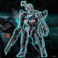 寿屋 异度之刃X XenobladeX Formula 拼装模型 再版