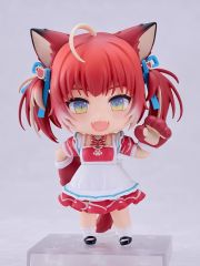 MF 粘土人 虚拟主播 VTuber 赤见Karubi Q版手办